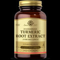 SOLGAR Turmeric Root Extract Standardize Zerdeçal Kök Ekstresi 60 KAPSÜL