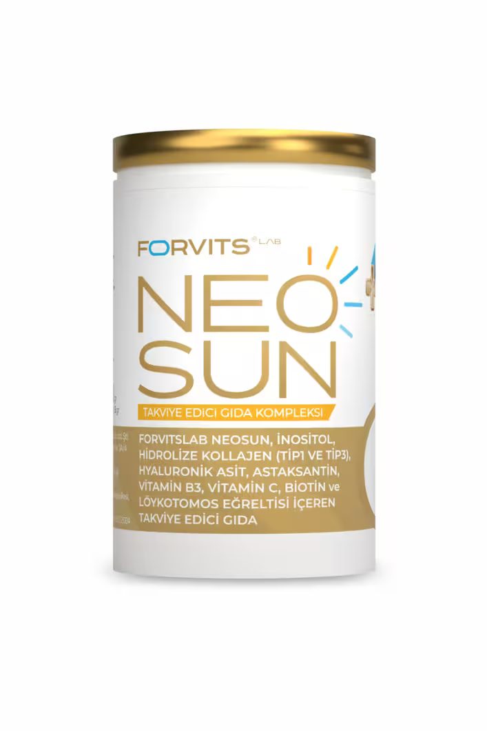 FORVİTS LAB  NEOSUN