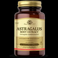 SOLGAR Astragalus Root Extract Çin Geveni Kök Ekstresi- 60 KAPSÜL
