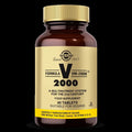 SOLGAR VM-2000 Formula 90 Tablet VM-2000® Multivitamin & Mineral (Kopya) (Kopya)