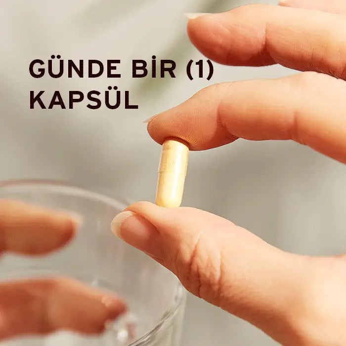 Coenzyme Q-10 30 mg Koenzim Q-10 30 mg 30 mg