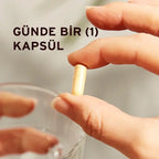 Coenzyme Q-10 30 mg Koenzim Q-10 30 mg 30 mg
