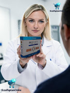 U-Health Profortis Probiyotik ve Prebiyotik İçeren 10 Flakon