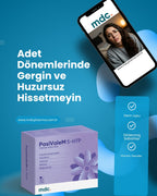 MDC Pasivalem 5 Htp MDC Pharma