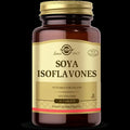 SOLGAR Soya Isoflavones 30 Tablet