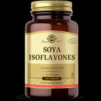 SOLGAR Soya Isoflavones 30 Tablet