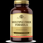 SOLGAR Multiple Fiber Formula 120 Kapsül Çoklu Lif Formülü