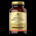 SOLGAR Rhodiola Root Extract Standardize Rodiola Kök Ekstresi 60 Kapsül