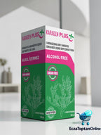 U-Healt Pharma  KARAGEN PLUS ORAL SIVI CAM ŞİŞE, KARAGEN VE KARAMÜRVER İÇEREN TAKVİYE EDİCİ GIDA 100ml şişe