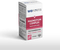 Wefortis Magnezyum Kompleks 3’ü 1 Arada 60 Tablet
