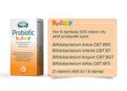 NBL Probiotic D3 Drop Vit 7,5 ml
