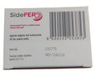 SideFER stik 20 Sukrozomiyal® Demir ve vitamin içeren takviye edici gıda
