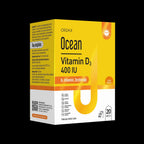 Ocean Vitamin D3 400 IU Sprey
