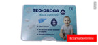 TEO-DROGA ULTRA YUMUŞAK NAZAL ASPİRATÖR