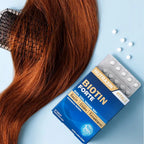 NUTRAXIN Biotin Forte