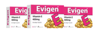 EVİGEN KAPSÜL - 30 SoftGel Kapsül