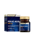NUTRAXIN Folic Acid