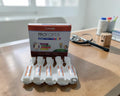 U-Health Profortis Probıotıc&prebıotıc Kids Synbıotıc 10 Flakon