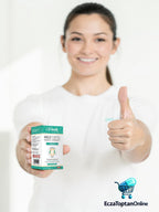 U-Health Pharma Profortis Probiyotik ve Prebiyotik Simbiyotik 14 Kapsü