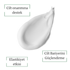 Ojijo London Tüm Cilt Tipleri için Yenileyici ve Nemlendirici Gece Bakım Kremi 50 ml