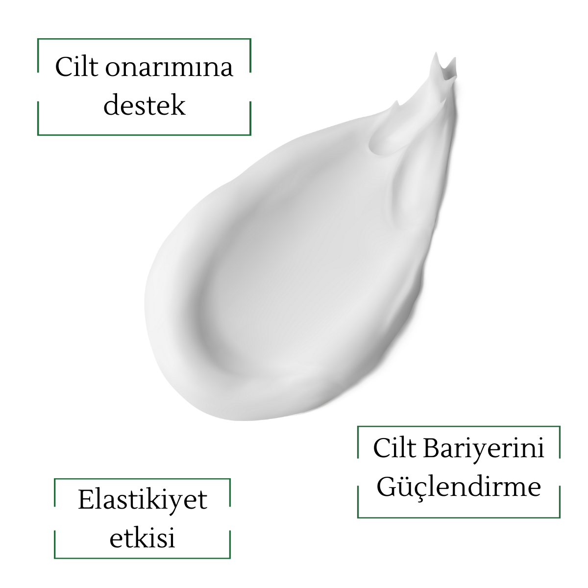 Ojijo London Tüm Cilt Tipleri için Yenileyici ve Nemlendirici Gece Bakım Kremi 50 ml