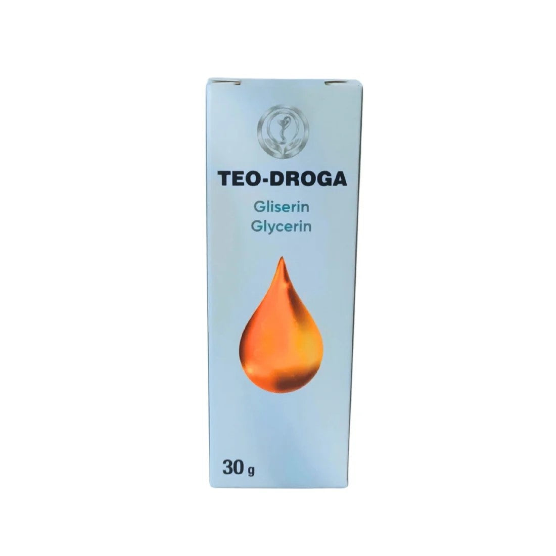 Teo-Droga  Gliserin 30g