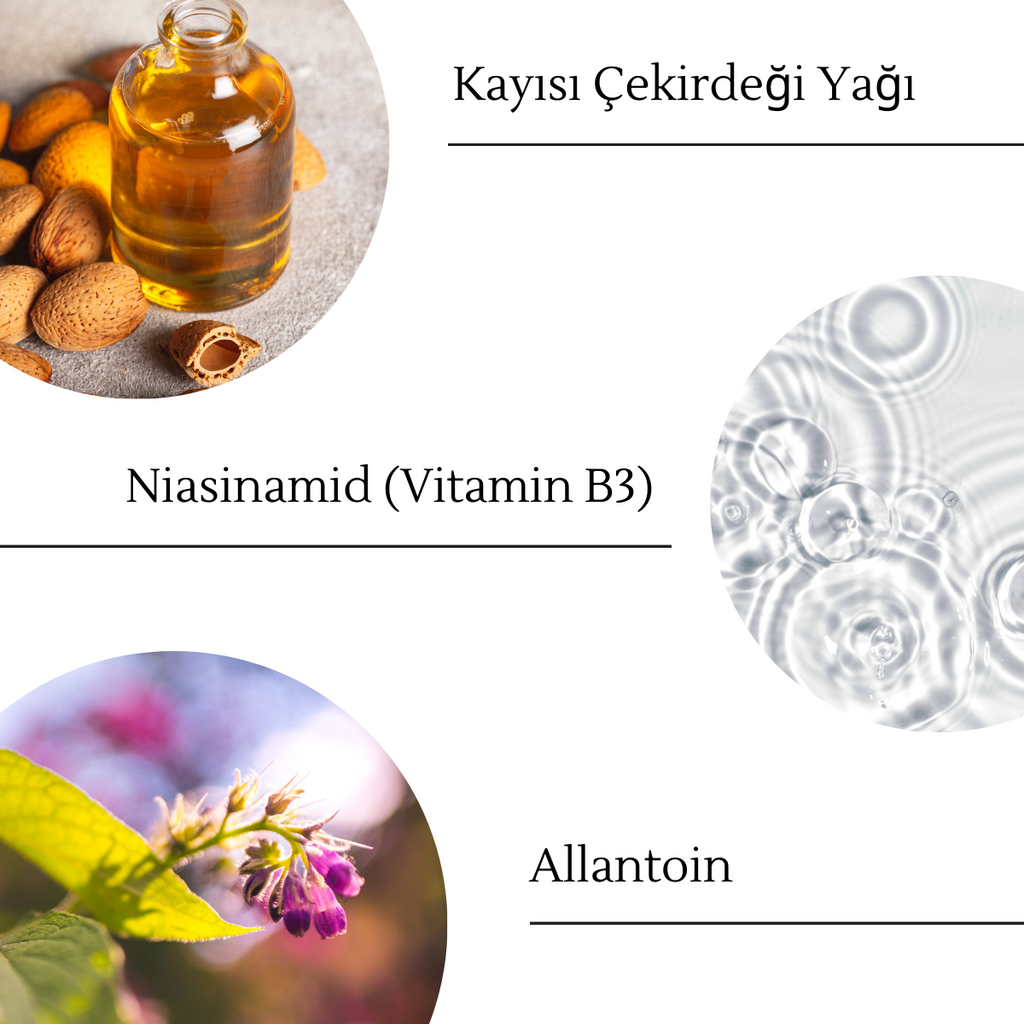Ojijo London Ultra Besleyici ve Nemlendirici Gündüz Bakım Kremi 50 ml
