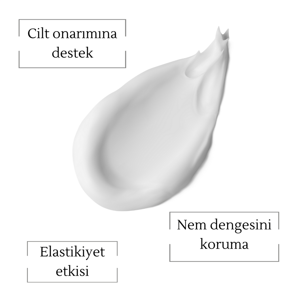 Ojijo London Ultra Besleyici ve Nemlendirici Gündüz Bakım Kremi 50 ml