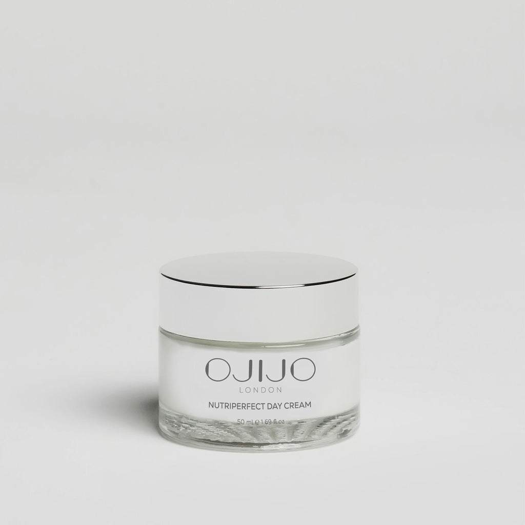 Ojijo London Ultra Besleyici ve Nemlendirici Gündüz Bakım Kremi 50 ml