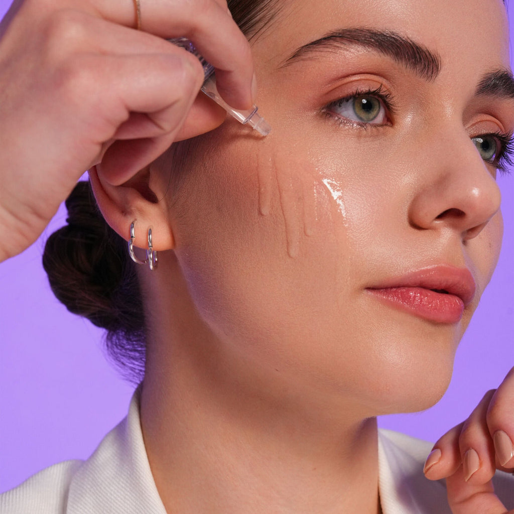 Ojijo London Yaşlanma Karşıtı Canlandırıcı Gözenek Sıkılaştırıcı Kolajen Cilt Bakım Serumu 25 Ml