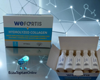 WEFORTIS Hidrolize Kollajen ,kondrotin Sülfat ve Vitamin C Içeren Sıvı Takviye Edici Gıda