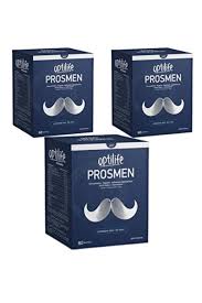 OPTILIFE PROSMEN X3