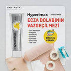 Hyperimax Cilt Bakım Kremi 50 ml x 2 adet