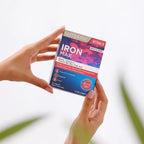 NUTRAXIN IRON MAX 30 TABLET