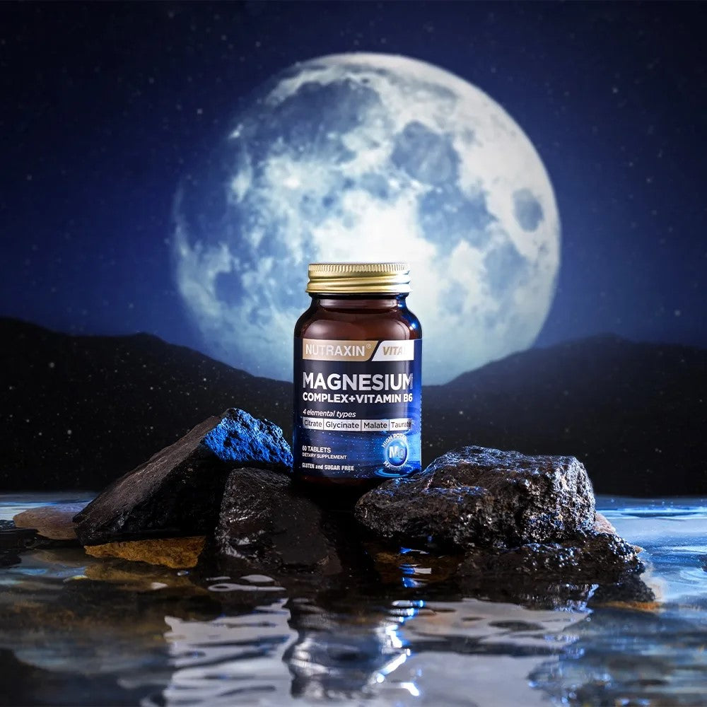 NUTRAXIN Magnesium Complex