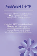 MDC Pasivalem 5 Htp MDC Pharma
