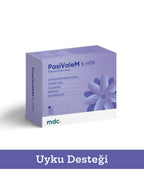 MDC Pasivalem 5 Htp MDC Pharma