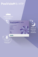 MDC Pasivalem 5 Htp MDC Pharma