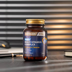 NUTRAXIN Multi Vitamin Complex Men's 60 TABLET