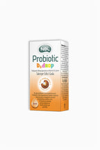 NBL Probiotic D3 Drop Vit 7,5 ml
