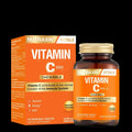 NUTRAXIN Vitamin C Chewable Çiğnenebilir Vitamin C