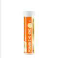 NUTRAXIN Effervescent Vitamin C-D-Zinc