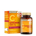 NUTRAXIN Vitamin C 1000 Mg 30 Tablet