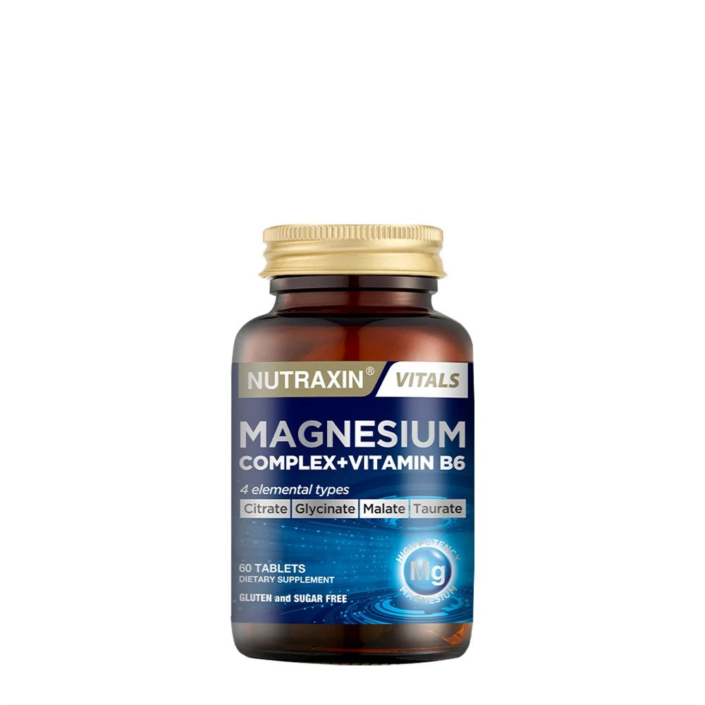 NUTRAXIN Magnesium Complex