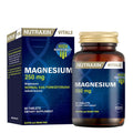 NUTRAXIN Magnesium Citrate 250 Mg