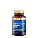 NUTRAXIN Multivitamin Mineral Energy