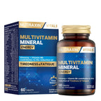 NUTRAXIN Multivitamin Mineral Energy