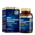NUTRAXIN Multi Vitamin Complex Men's 60 TABLET