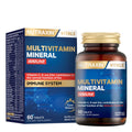 NUTRAXIN Multivitamin Mineral Immune 60 Tablet