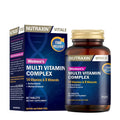NUTRAXİN Multi Vitamin Complex Women's 60 TABLET
